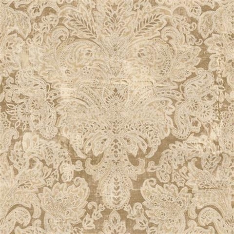 Paris Damask