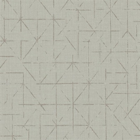 Park Grille Celesta Commercial Wallpaper