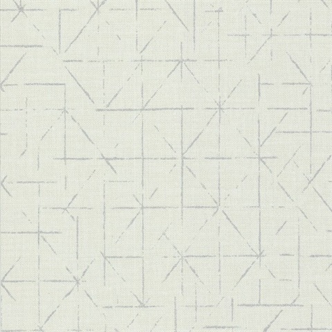 Park Grille Snowbound Commercial Wallpaper