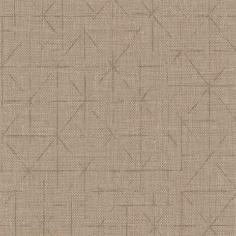 Park Grille Snuggle Up Commercial Wallpaper