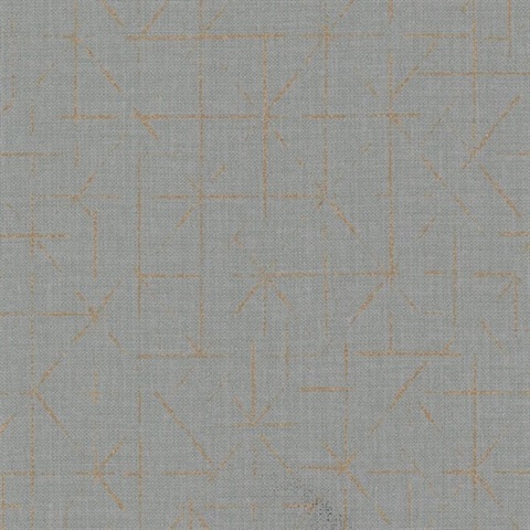 Park Grille Space Oddity Commercial Wallpaper