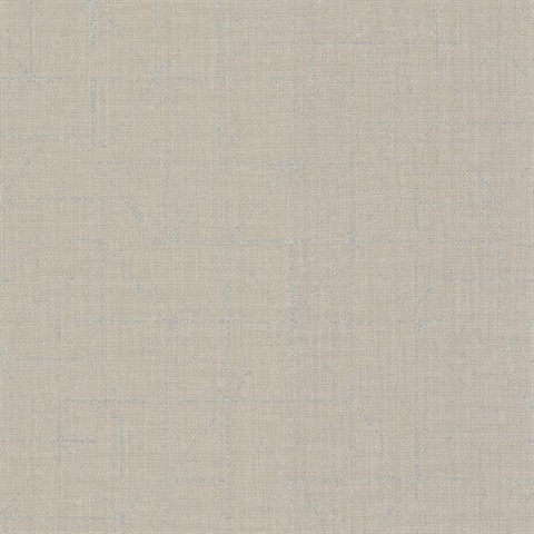 Park Grille Winterlude Commercial Wallpaper