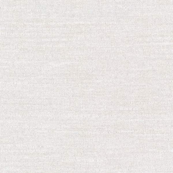 Parker Beige Faux Linen Commercial Wallpaper