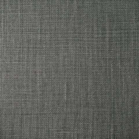 Parker Charcoal Textile Wallcovering