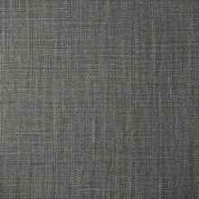 Parker Charcoal Textile Wallcovering