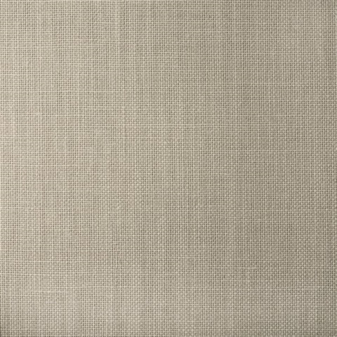 Parker Light Gray Textile Wallcovering