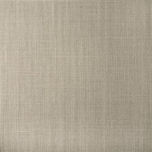 Parker Light Gray Textile Wallcovering