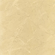 Monochromatic Marble Gold Wallpaper