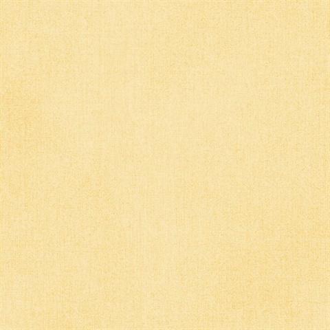 Patton Texture Yellow Retro Wallpaper