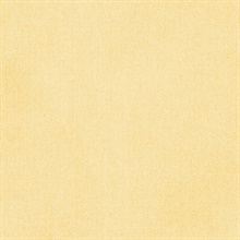 Patton Texture Yellow Retro Wallpaper