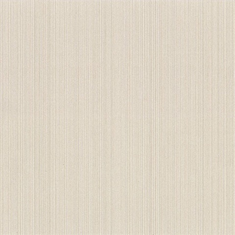 Paxton Cream Cord String Vinyl Wallpaper