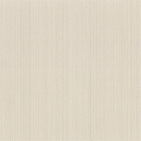 Paxton Cream Cord String Vinyl Wallpaper