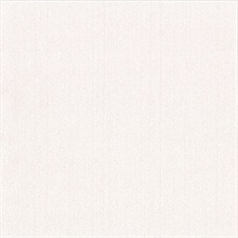 Paxton White Cord String Vinyl Wallpaper