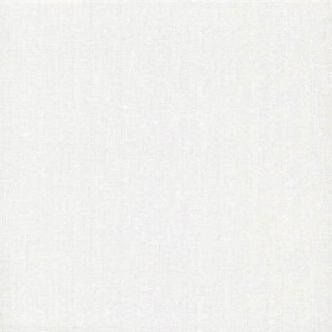 Pearl Diplomacy Faux Textured Weave Wallpaper