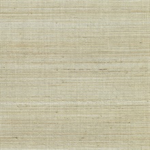 Pearl River Silver Grasscloth