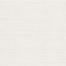 Pearl Silk Textured Faux Fabric Wallpaper