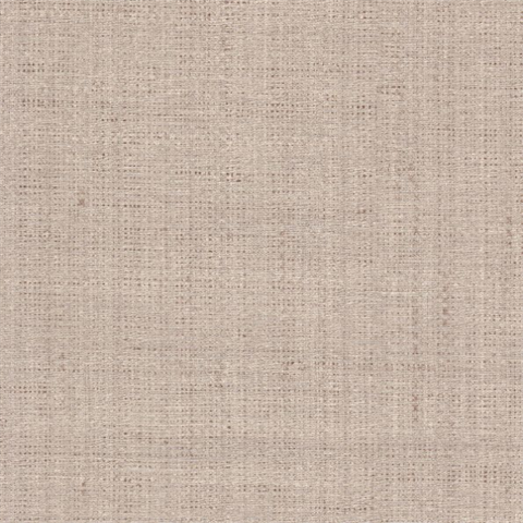 Pellegrino Taupe Commercial Wallpaper