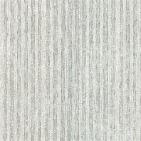 Pemberly Grey Stripe