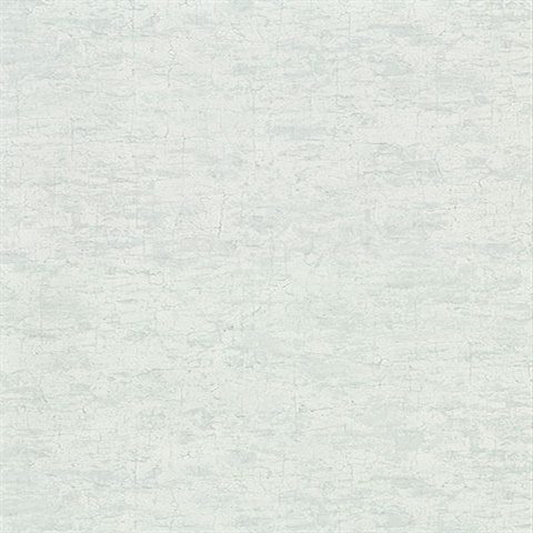 Pembroke Teal Faux Plaster Vinyl Wallpaper