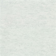 Pembroke Teal Faux Plaster Vinyl Wallpaper