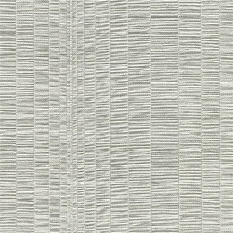 Pembrooke Light Grey Stripe