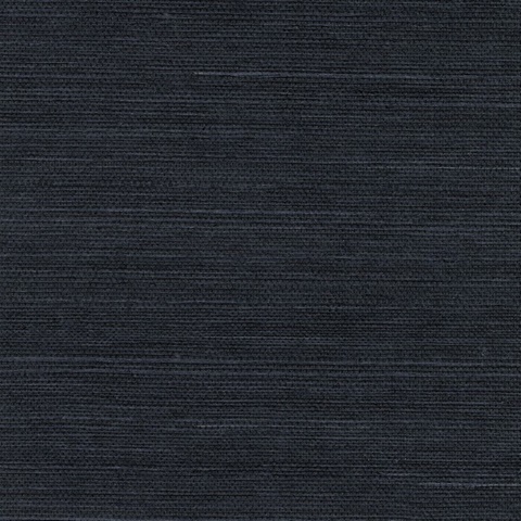 Peninsula Navy Sisal Grasscloth