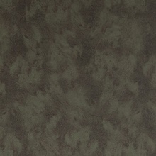 Pennine Green Pony Leather Hide Textured Wallpaper