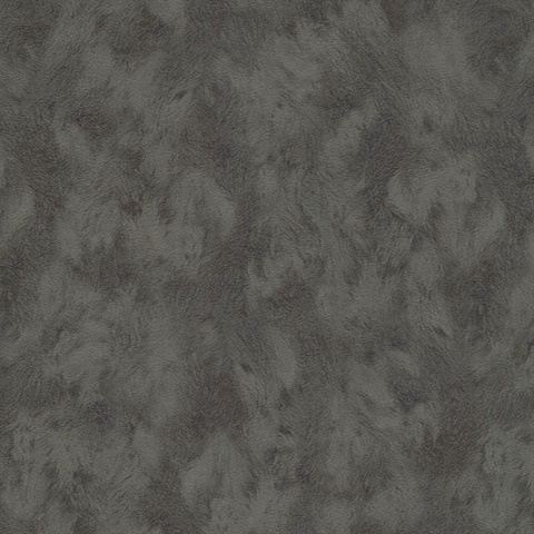 Pennine Neutral Pony Leather Hide Textured Wallpaper