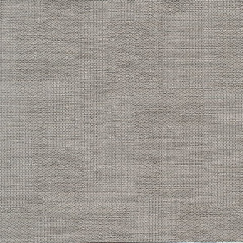 Perdito Brown Checked Plaid Linen Commercial Wallpaper