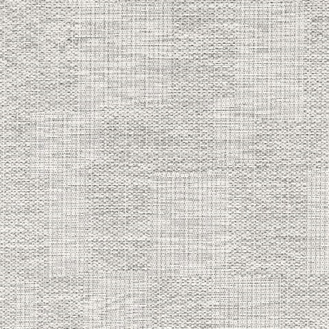 Perdito Light Brown Checked Plaid Linen Commercial Wallpaper