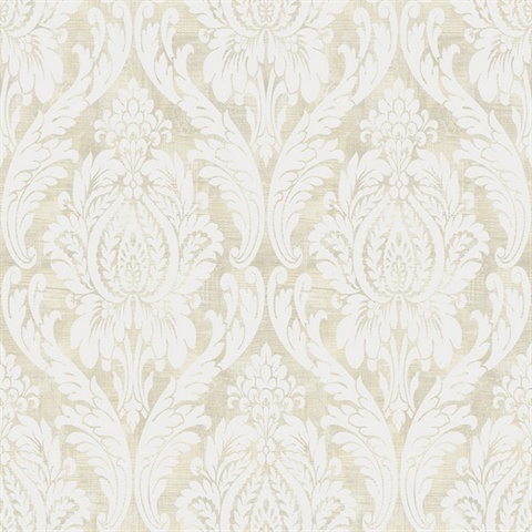 Perla Damask