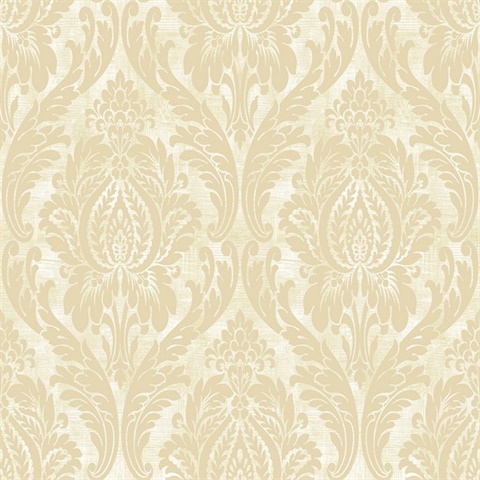 Perla Damask