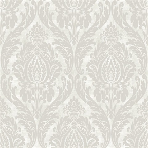 Perla Damask