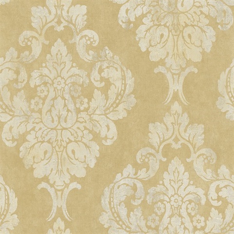 Perla Damask