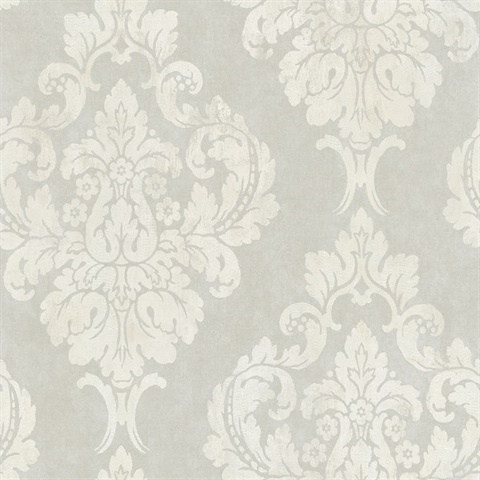 Perla Damask