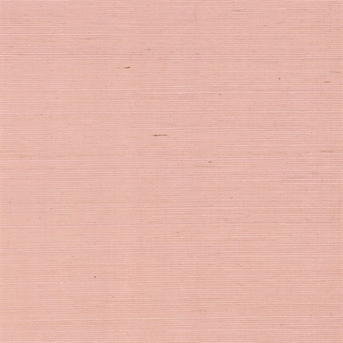 Maguey Natural Sisal Grasscloth Petal Wallpaper