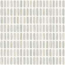 Petite Pergola Neutral Wallpaper