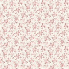 Petite Rose Floral