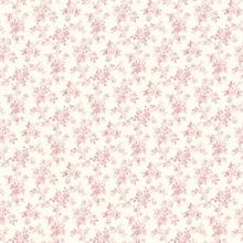 Petite Rose Floral