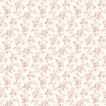 Petite Rose Floral