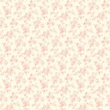 Petite Rose Floral