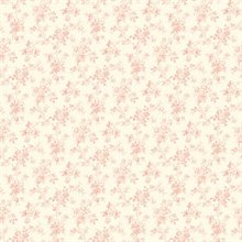 Petite Rose Floral