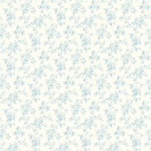 Petite Rose Floral