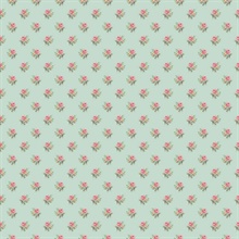 Petite Spot Floral