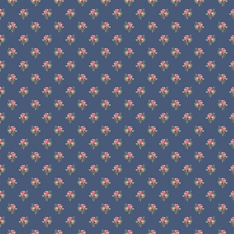 Petite Spot Floral