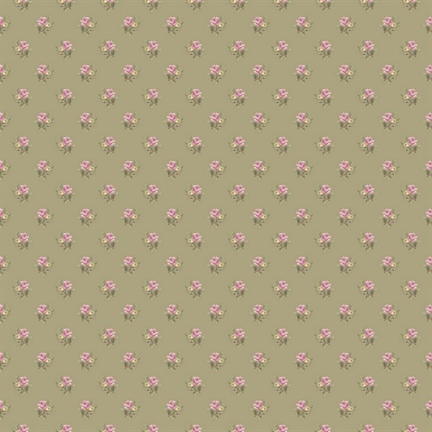 Petite Spot Floral