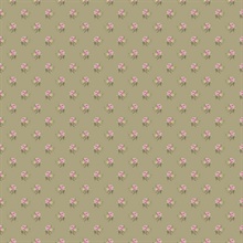 Petite Spot Floral