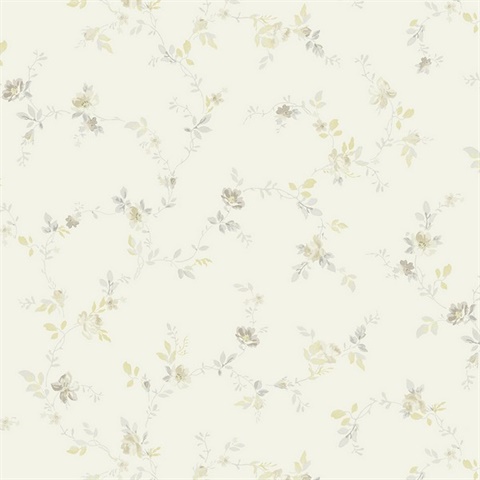 Petite Vine Floral