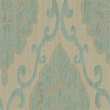 Petrel Damask