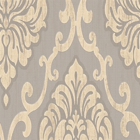 Petrel Damask